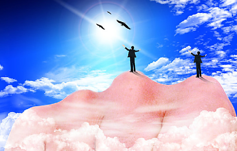 選擇黑馬，開啟未來 ——黑馬“陽光計劃”助你實現(xiàn)夢想